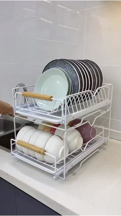 Escorredor de louça #escorredordelouça #cozinha