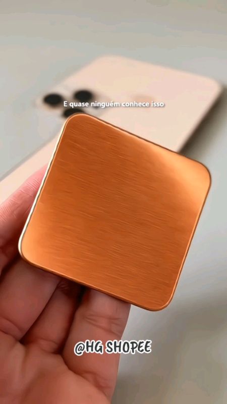 Placa de Cobre, com Cobre Puro! #placadecobre #protecaoparavocê #antirradiação #cobrepuro #diyseguro #dicasdecuidados