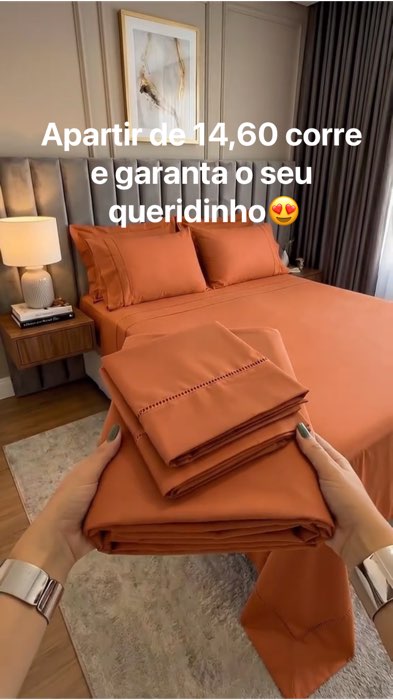 ￼Jogo de Lençol 400 fios toque Suave e Acetinado Berço Solteiro Casal Queen King 02 e 03 Peças#jogodelençol #videoviral #cama #lençol