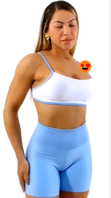 #conjuntofitness #conjuntodemalhar #modafitness