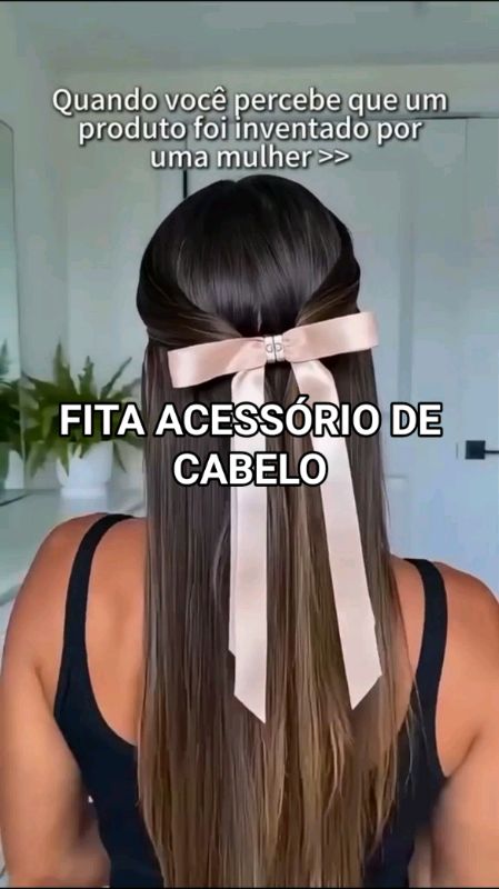 O Novo 2026 Pode Ser Dividido Arco Magnético Chapelaria hairpin Volta Cabeça Fita streamer Acessórios De Cabelo
