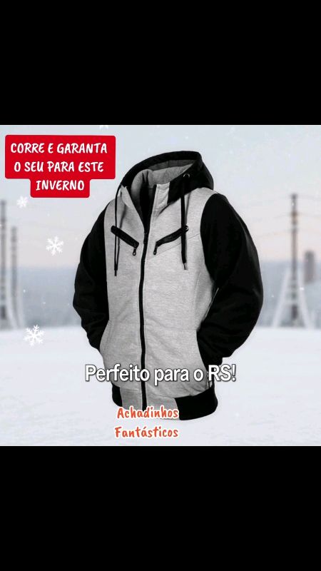 #casaco #casacomasculino#masculino