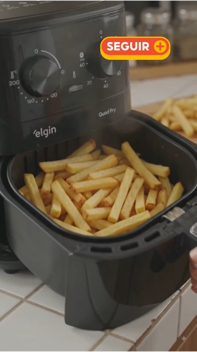 #airfryer #fritadeiraeletrica #Erfraier #airfrier #Arfryer #arfrier #erfryer