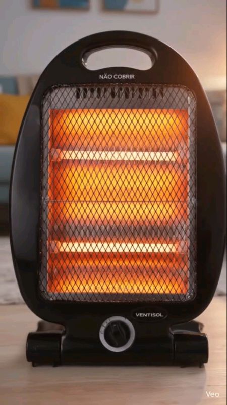 #aquecedor #frio #aquecedoreletrico