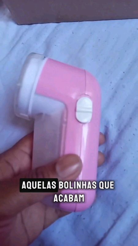 Papa bolinhas e tira pelos cabelos portátil recarregável USB bivolt #papabolinhas #papabolinhaseletrico