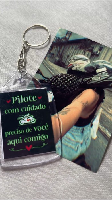 Chaveiro Casal Personalizado ❤️ #amor #casal #namorados #chaveiro