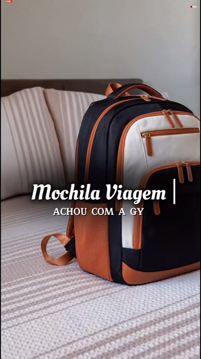 mochila viagem 3 peças impermeável com porta notebook  #MochilaViagem #OrganizacaoDeViagem #AcessorioFuncional #EstiloEPraticidade #itensdeviagem