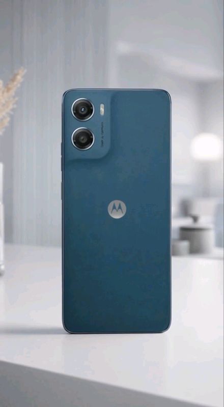 #Smartphone  #Motorola #Moto #G06 #128GB #12GB #4GB #RAM + #8GB #Ram #Boost #e #Câmera  #50MP