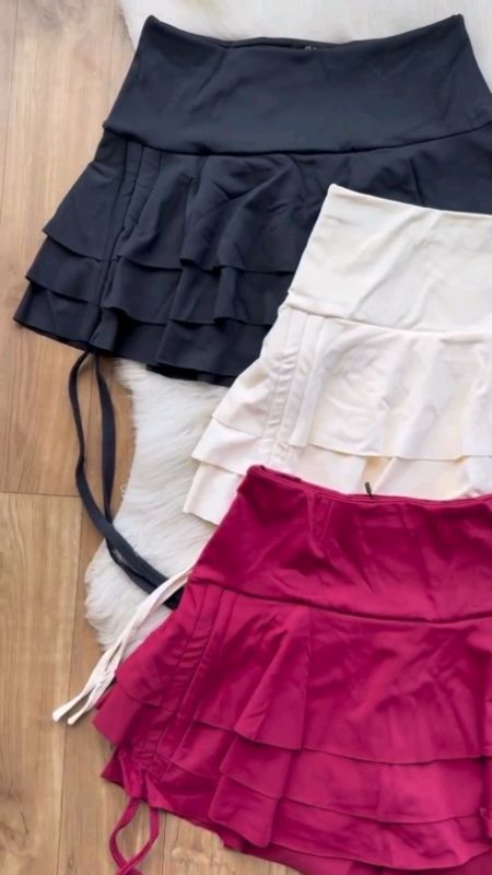 SHORT-SAIA BABADINHO !!#shortsaia #shortsaiababado #saiashort #viral #ViralLook #cupom #meninas #mulher #lookfeminino #SãoJoão2026 #paty #qualidade #P