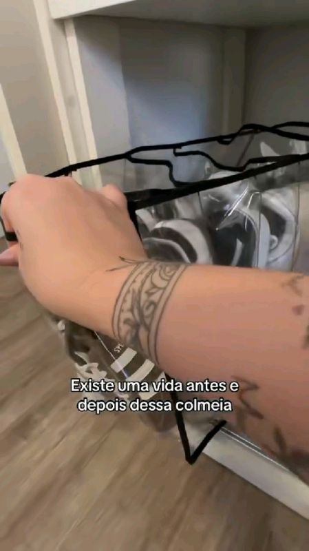 #colmeia