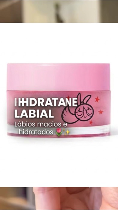 hidratante labial #achadinhos #labioshidratados #desconto #labiosressecados #quemdisseberenice #viral #acheinashopee #shopee #oferta #desconto #dica