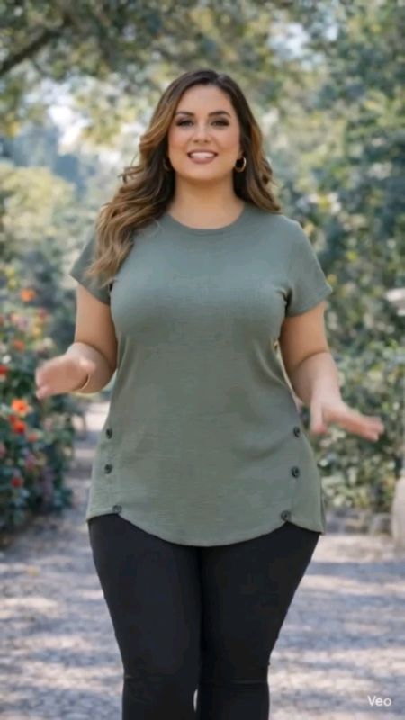 Blusa vesti legging feminina viscolycra lisa tapa bumbum #blusalegging #blusafeminina #blusaviscolycra #blusatapabumbum #modafeminina #blusa