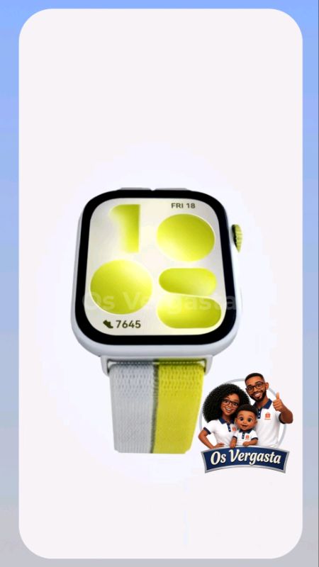 #smartwatch