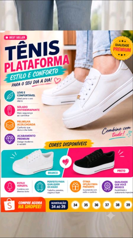 #tenisfeminino #tenisplataforma