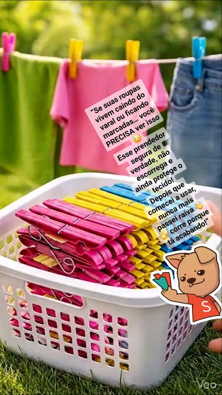 kits #Prendedor#Pregadores#Roupas#Reforçados#achadododia #utilidadesdomesticas #dicasdecasa #donadecasa #vidasimples #organização #achadinhosshopee