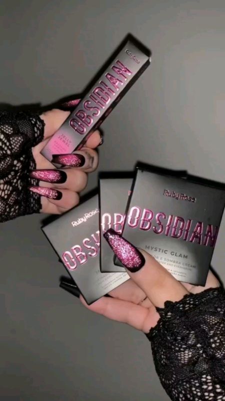 #iluminador #sombra #makeup #rubyrose