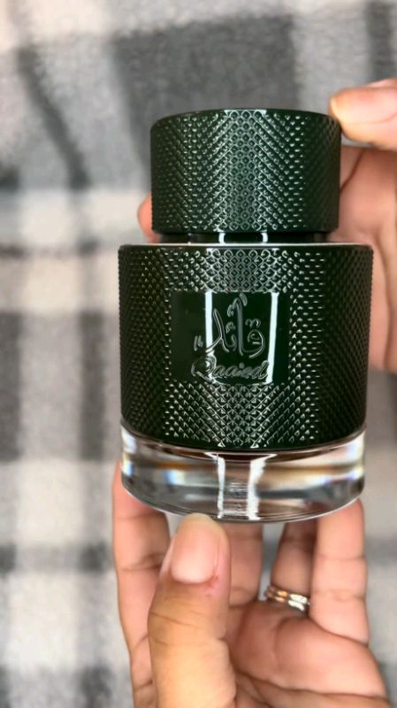 perfume lattafa qaa'ed Al shabaab #perfume #perfumebarato #perfumemarcante #cheiroso #masculino #perfumemasculino