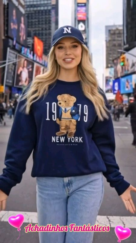 #moletomfeminino #moletom #Moletominverno #inverno