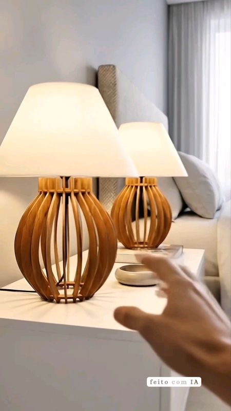 Abajur luminária de mesa  #luminária #mesa #decoração #decoracao