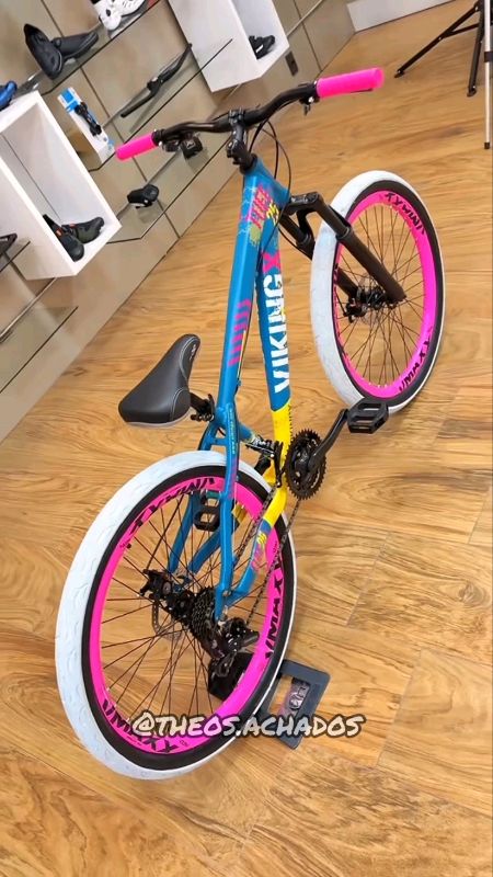 bicicleta VikingX #bike #bicicleta #aro #aro29 #venda #shopee #fyp #viral #barata #ciclismo #ubatuba #grau #esporte #treino #ksw #vikingx #dograu