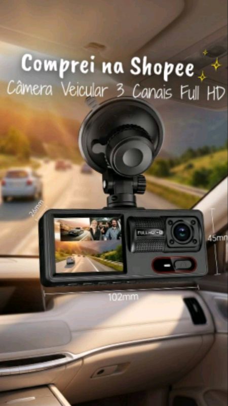 #cameracarro #câmeraMonitoramento #camera#carro