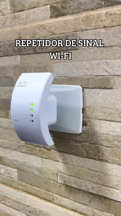 #repetidor #amplificadordesinal #wifi #sinal #Aparelho