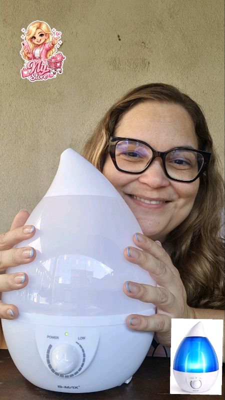 #umidificador #humidificadordear #umidificadordear #difusor #umidificadordearled #umidificadorled #umidificadordifusor #humidificador
