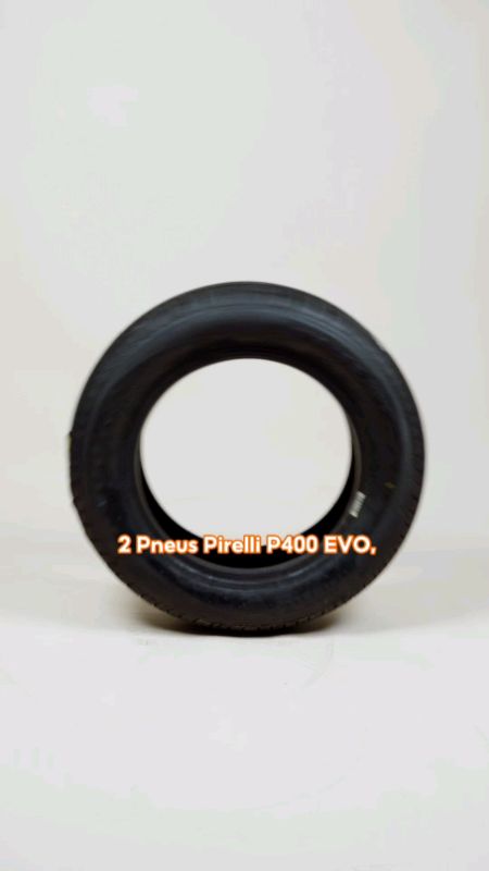 Pneu com alta durabilidade e aderência! A escolha perfeita para o seu carro! 🧡✨️