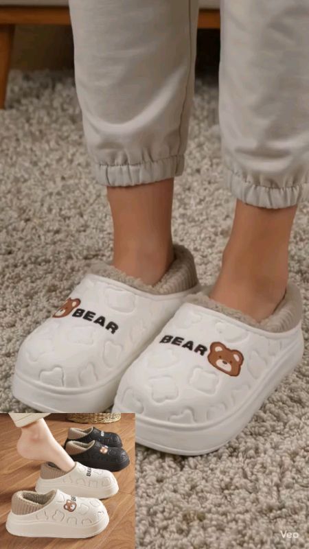 # #ChineloDeInverno #PantufaFeminina #ConfortoEmCasa #Inverno2025 #AchadinhosShopee #OfertaDoDia #ModaInverno #QuentinhoEConfortável #comprinhasonline