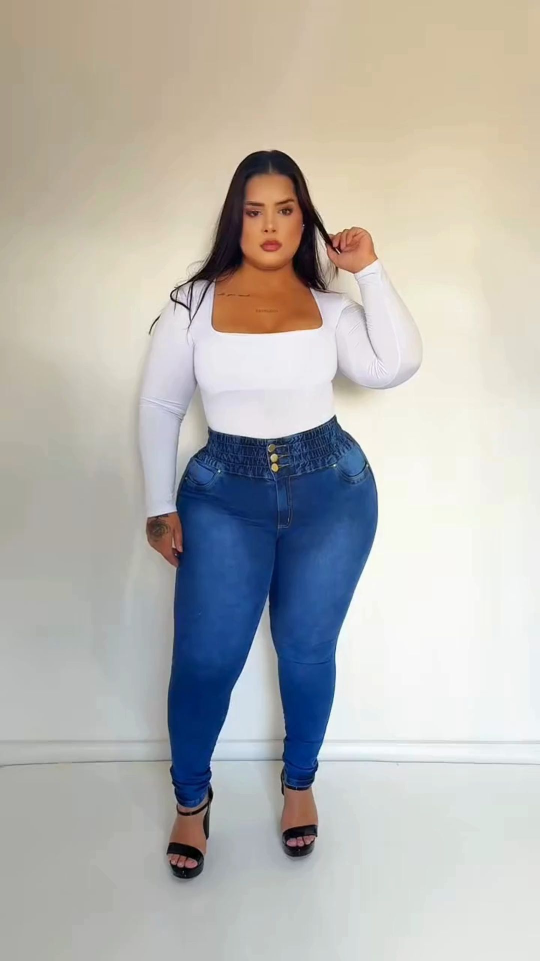Calça modeladora ,temos nos tamanho 36 ao 56