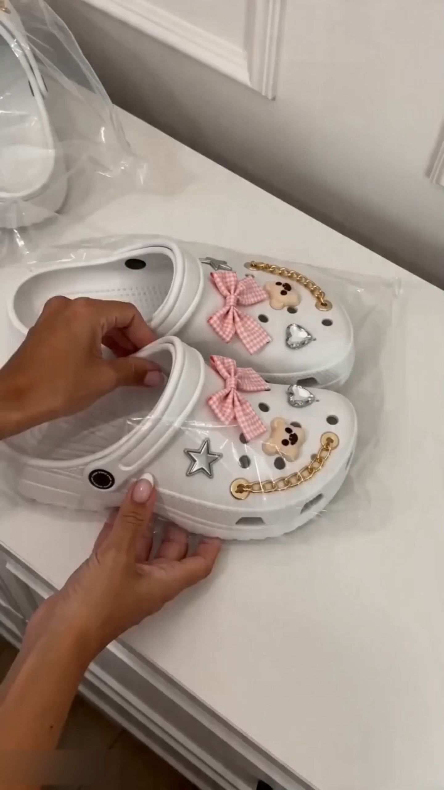 ☁️ Esse Chinelo Vai Mudar Seu Conforto Para Sempre! 💥 Esse Chinelo Parece Flutuar Nos Pés!