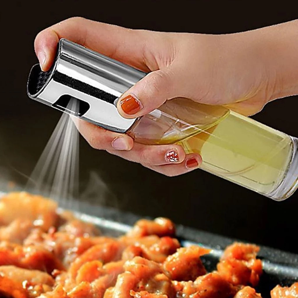 Spray Borrifador Azeite