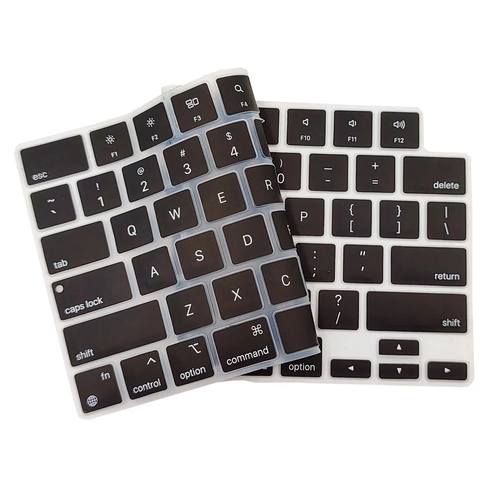 Película de teclado para MacBook Air