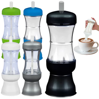 Açucareiro Porta Condimentos Açúcar Tempero Prático de Mesa Cozinha Com Botão Dosador Para