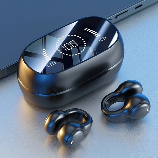 Fone Bluetooth M47 intra auricular