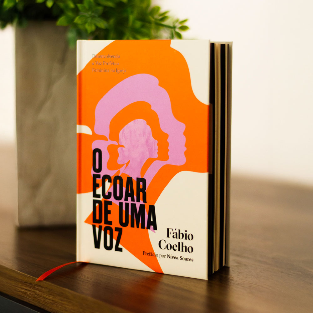 O Ecoar de Uma Voz — Ministério Profético Feminino