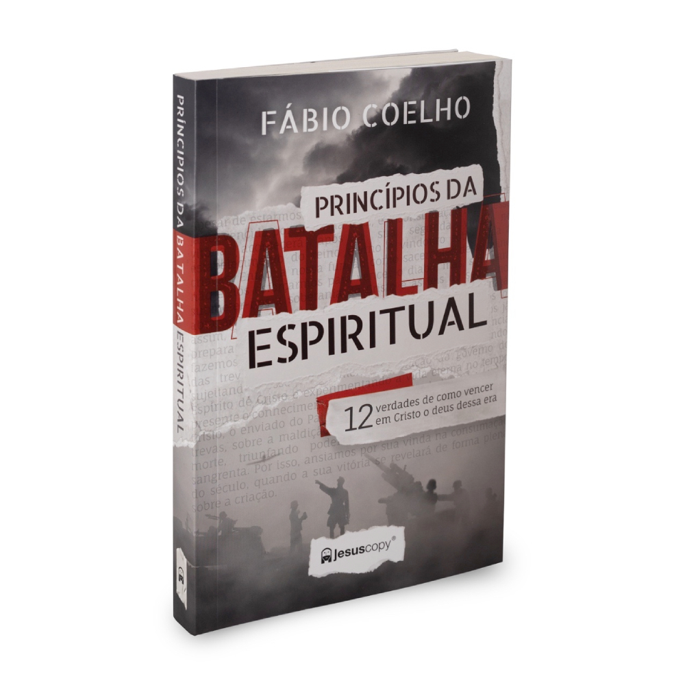 Princípios da Batalha Espiritual