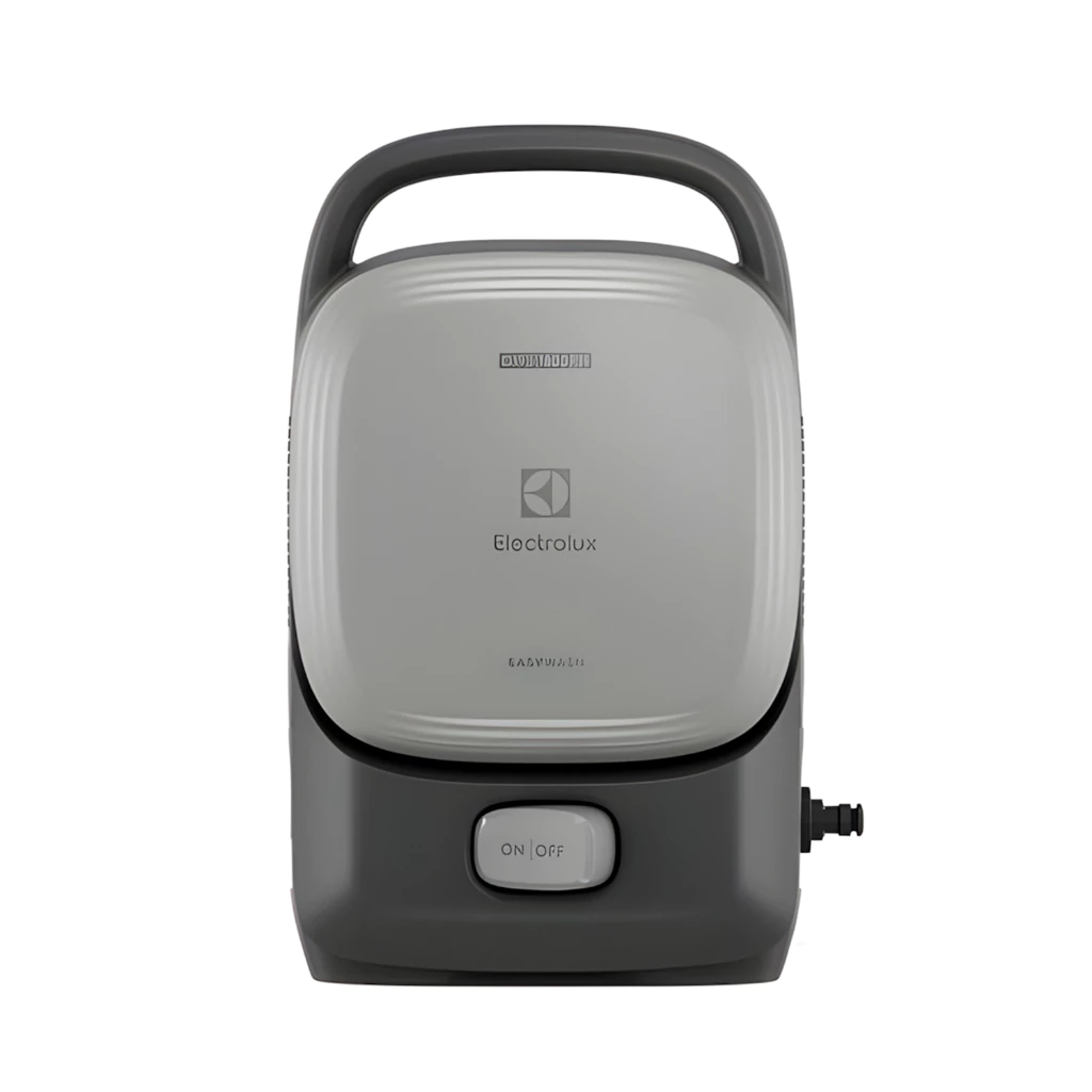 💦 Lavadora de Alta Pressão Electrolux