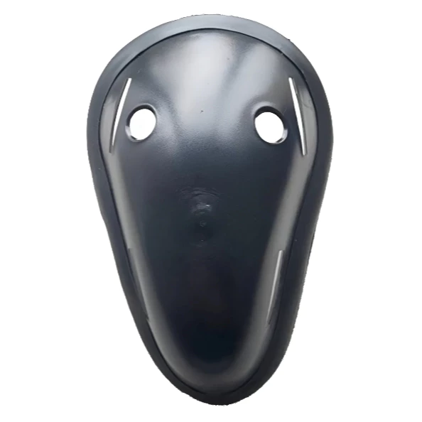 Protetor Genital Masculino (Coquilha)