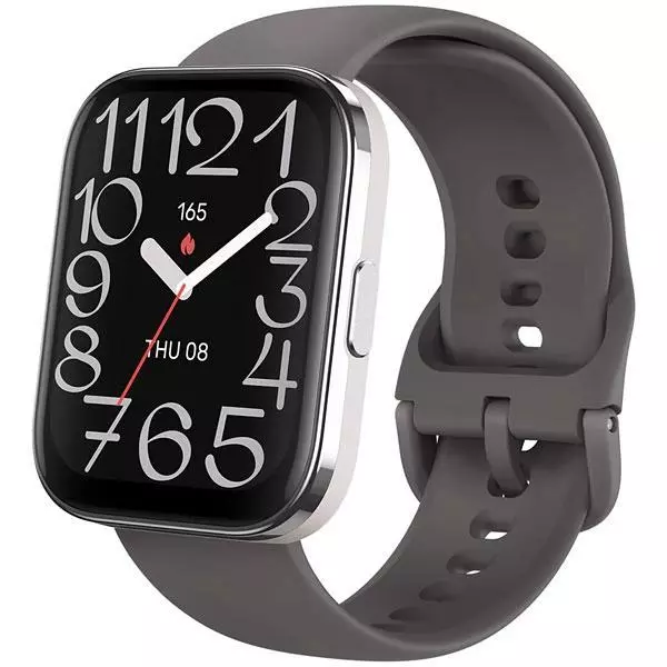 Smartwatch Amazfit Bip 5 Unity Com Alexa Tela 1.91" Spo2 300mah