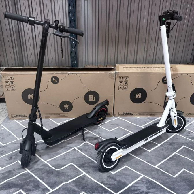 Patinete elétrico W3