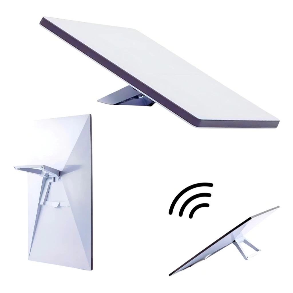 Starlink Mini Internet rápida Via Satélite Antena Original Garantia de 01 ano ENVIO IMEDIATO