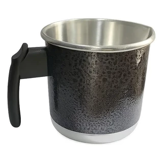 Canecão Leiteira Bule No12 1,1 Litros