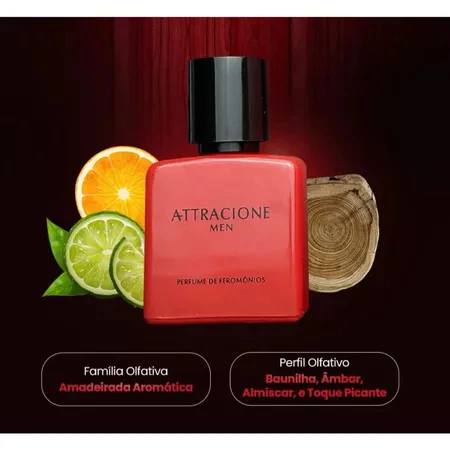 Perfume 25ml