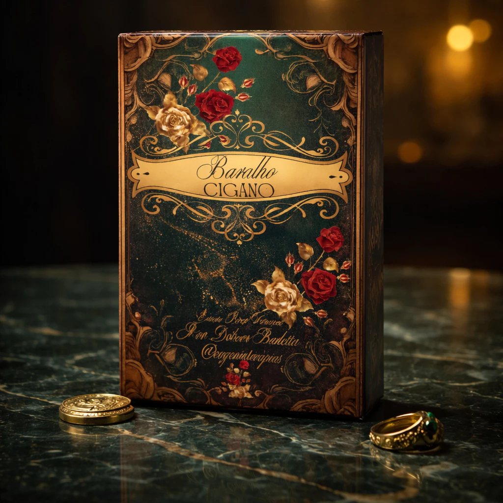Grand Tableau Lenormand
