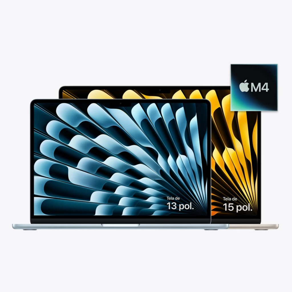 Apple Macbook Air Chip M4