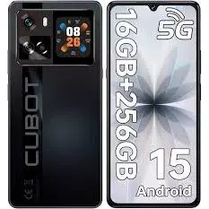 Cubot X100 5G