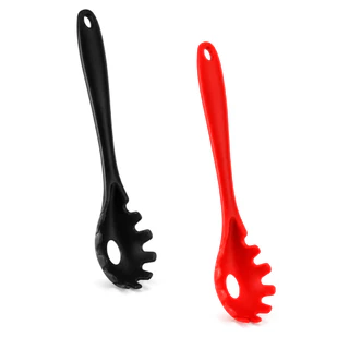 PEGADOR de MASSA /Macarrão Silicone Tamnho Médio