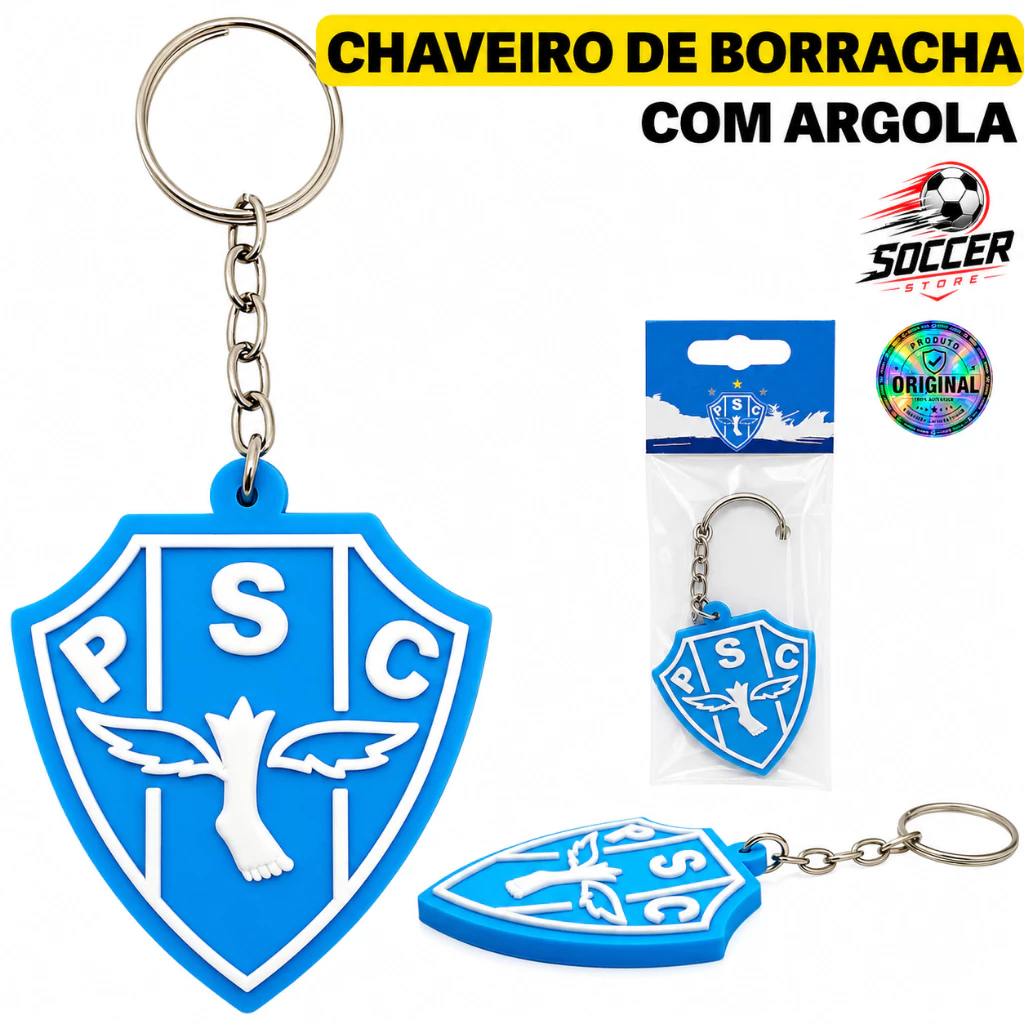 Produto Oficial Paysandu