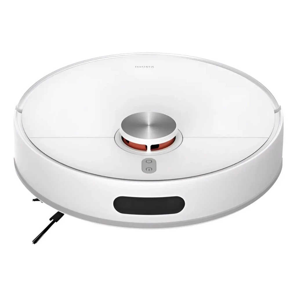 Robô aspirador Xiaomi S40 3 em 1 (aspira, varre e passa pano)